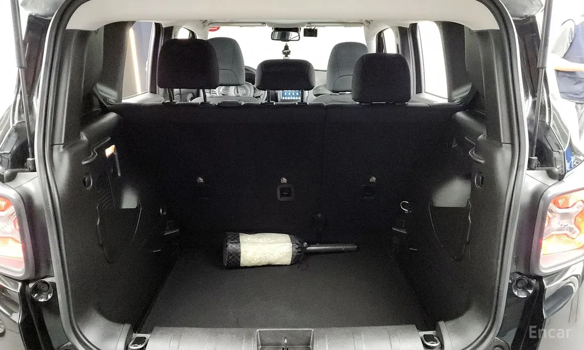 Jeep Renegade 2015 1.3 Longitude