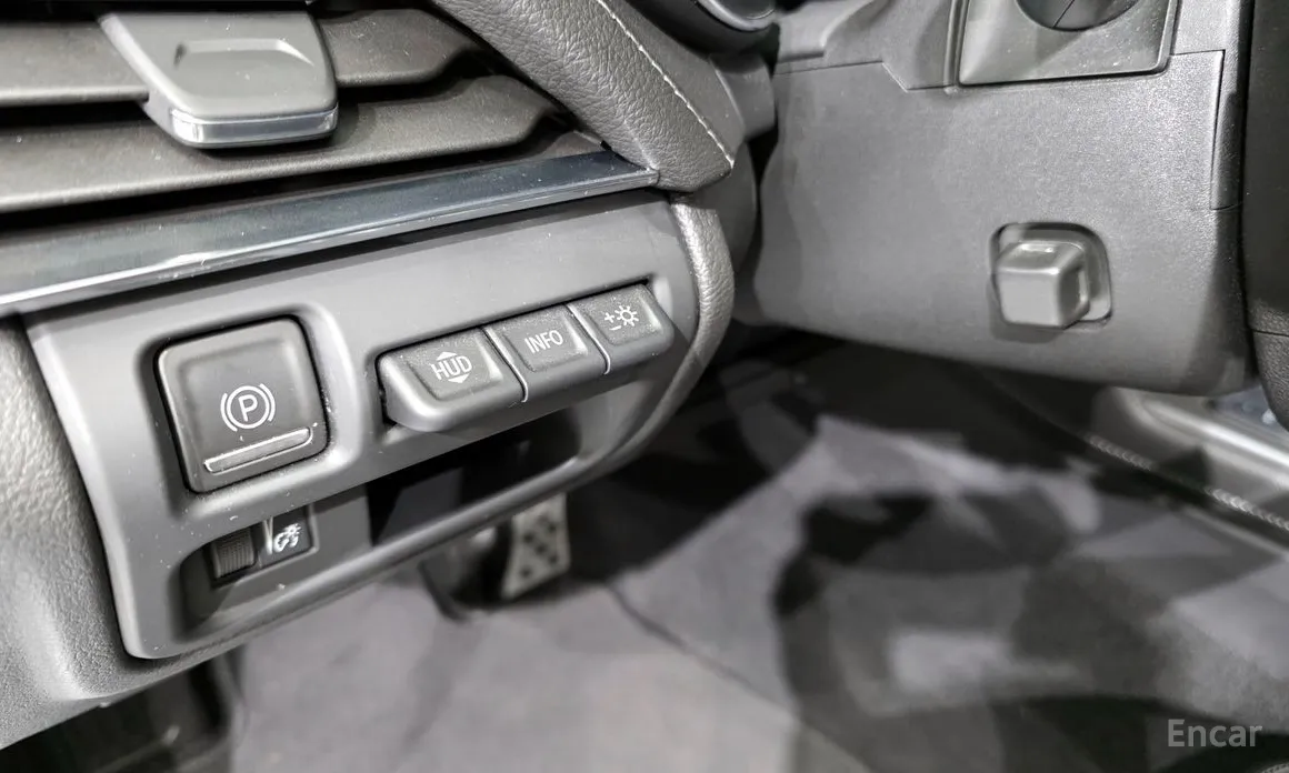 Cadillac CT5 2020 2.0 Premium Luxury