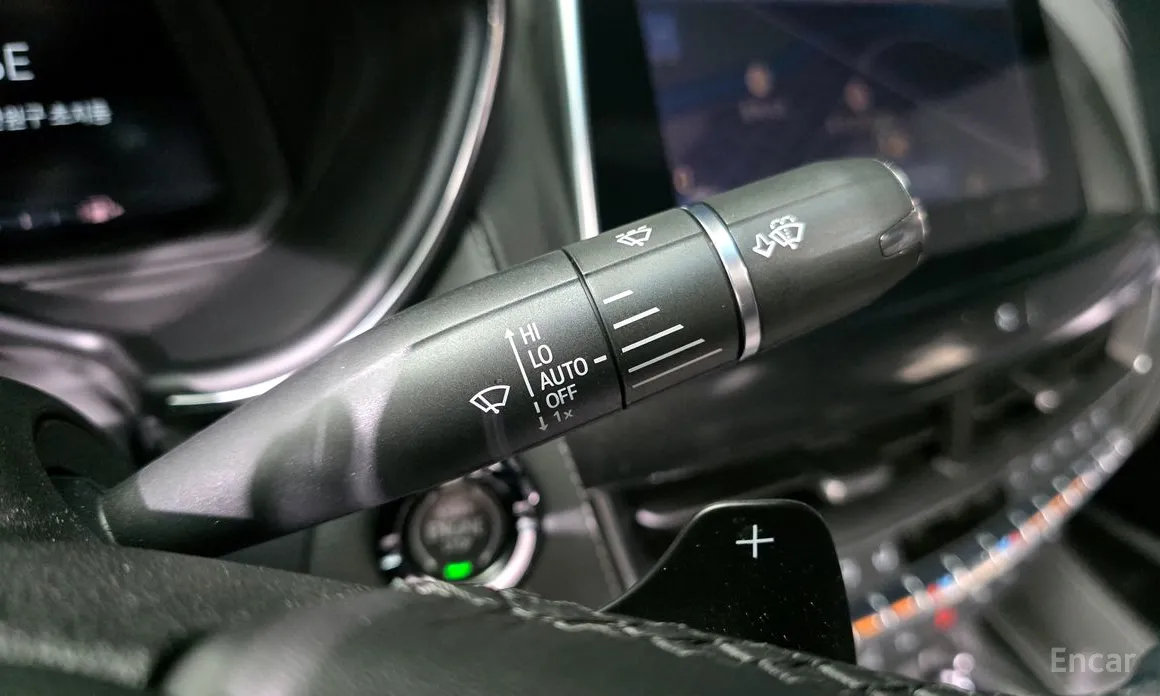 Cadillac CT5 2020 2.0 Premium Luxury