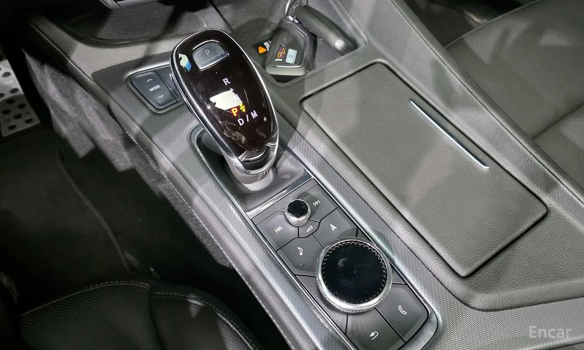 Cadillac CT5 2020 2.0 Premium Luxury