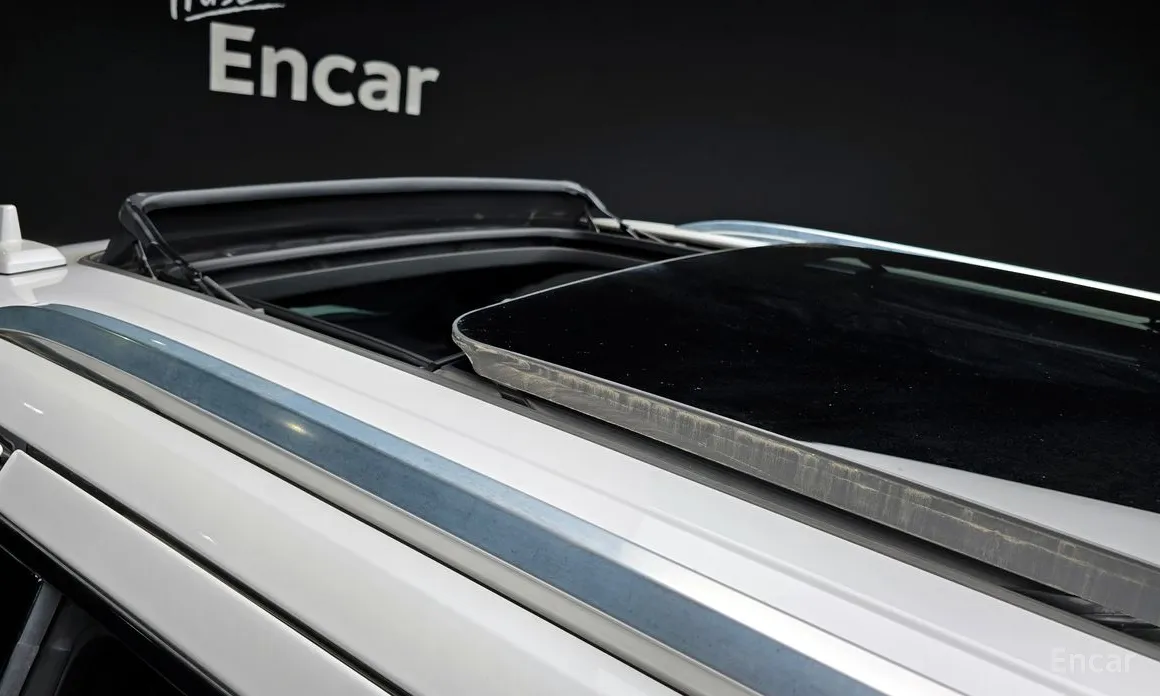 Chevrolet Tahoe 2022 6.2 Dark Knight 4WD