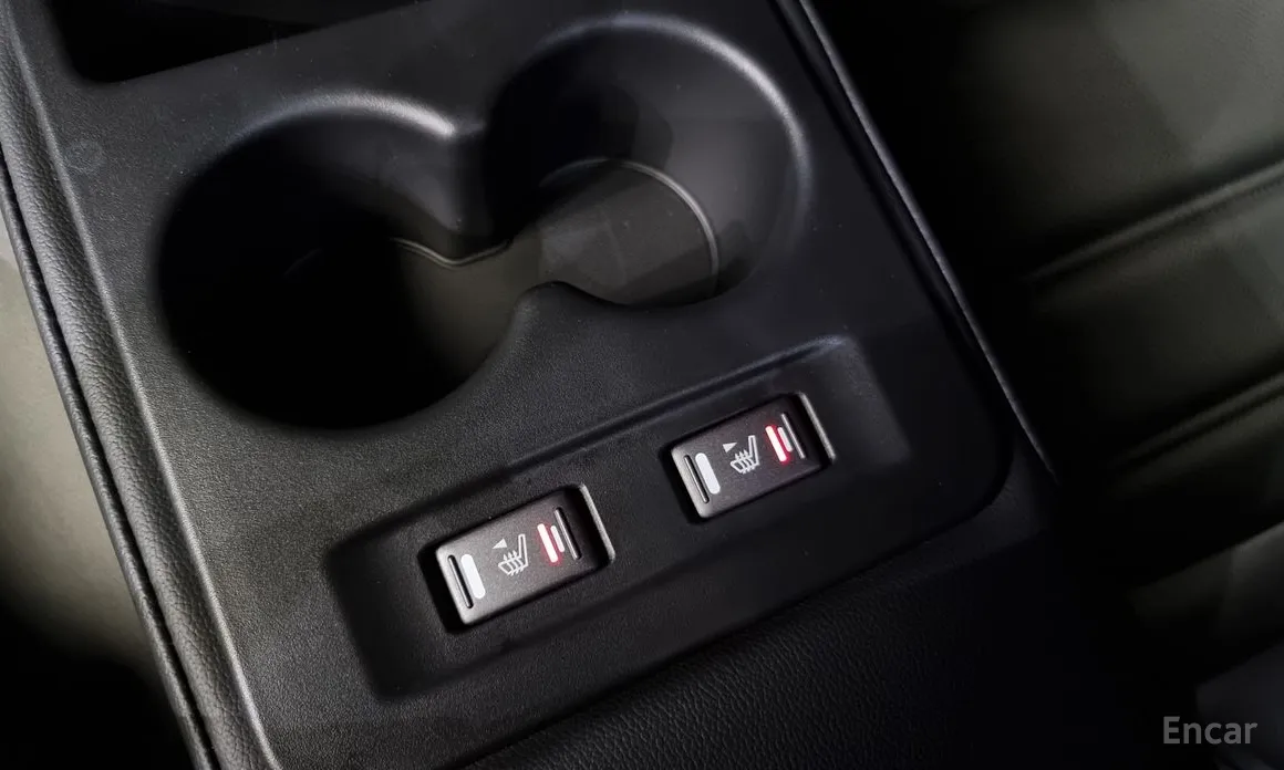 Renault SM6 2020 2.0 LPe RE