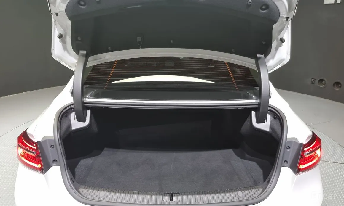 Renault SM6 2020 2.0 LPe RE