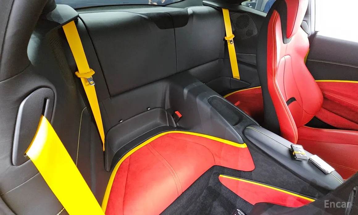 Ferrari Roma 2020 3.9