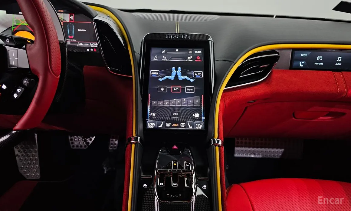 Ferrari Roma 2020 3.9