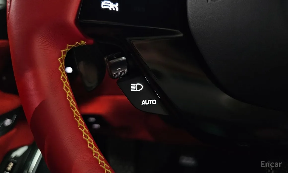 Ferrari Roma 2020 3.9