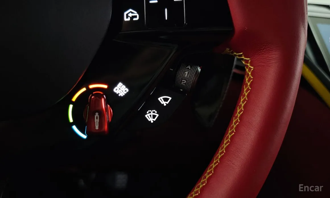 Ferrari Roma 2020 3.9