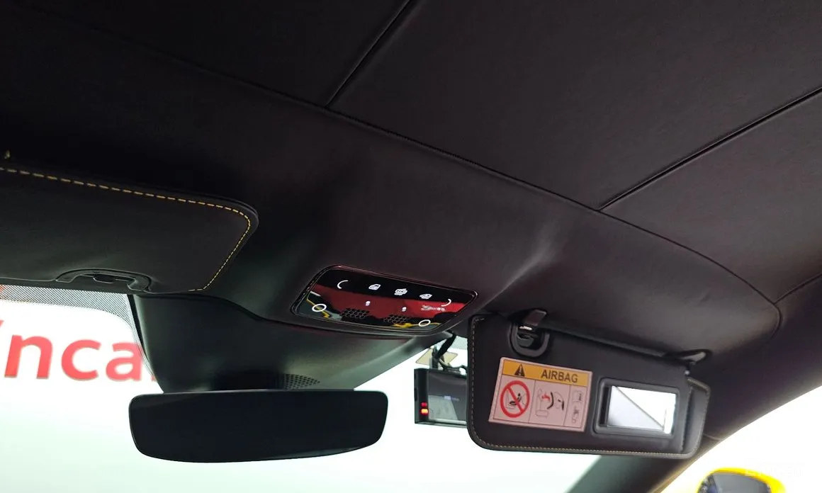 Ferrari Roma 2020 3.9