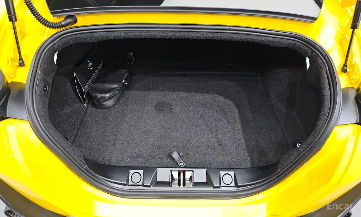 Ferrari Roma 2020 3.9