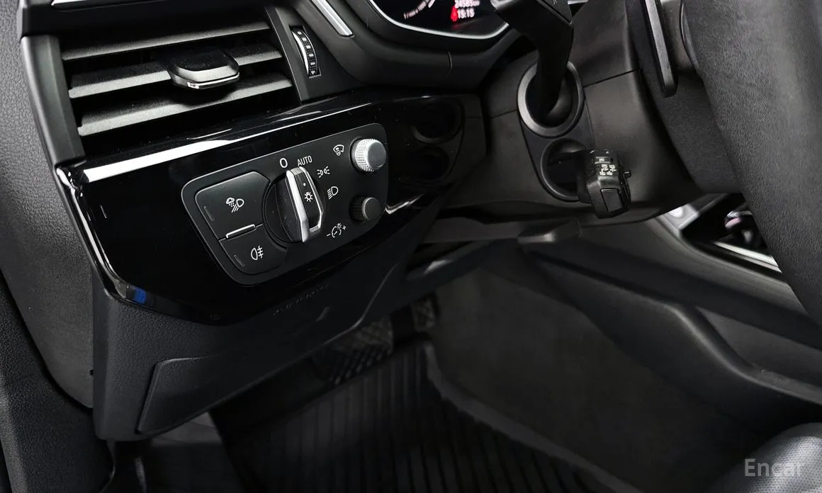 Audi A5 2017 40 TDI Quattro Premium Sportback