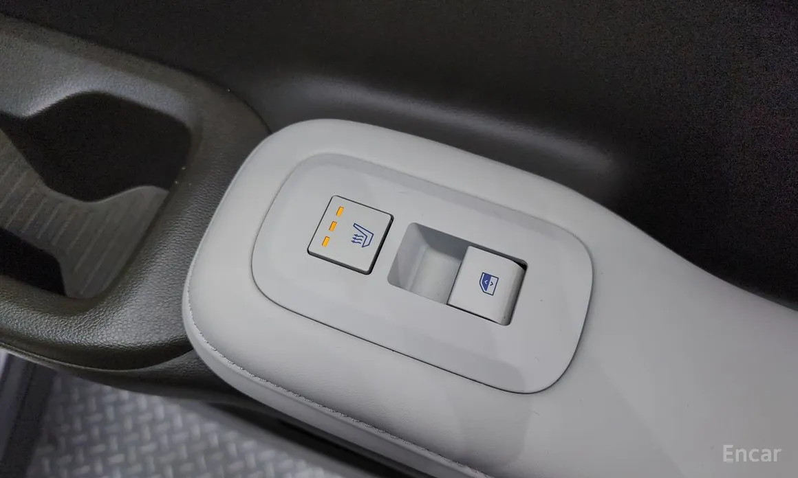 Hyundai Santa Fe 2023 HEV 1.6 2WD