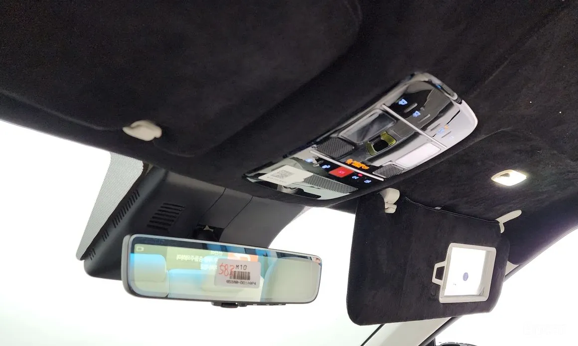 Hyundai Santa Fe 2023 HEV 1.6 2WD