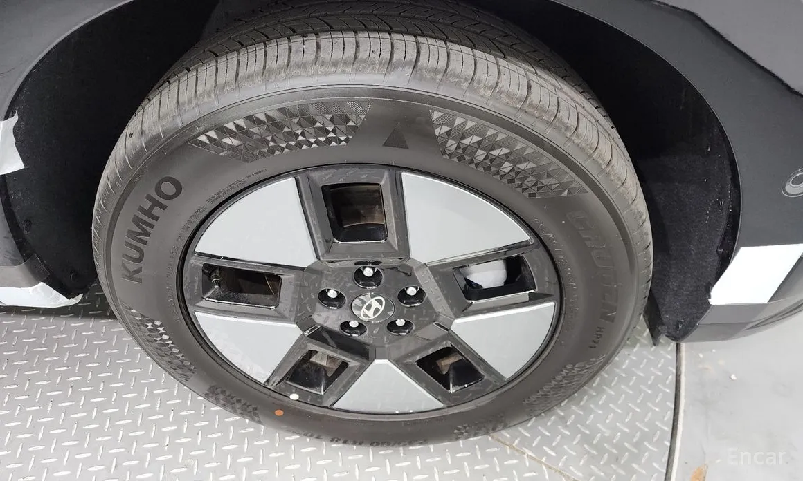 Hyundai Santa Fe 2023 HEV 1.6 2WD