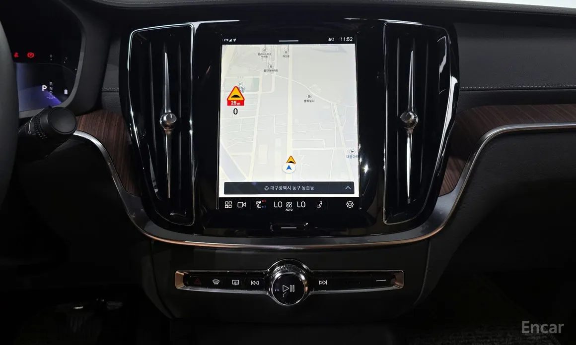 Volvo S60 2019 B5 Ultimate Bright