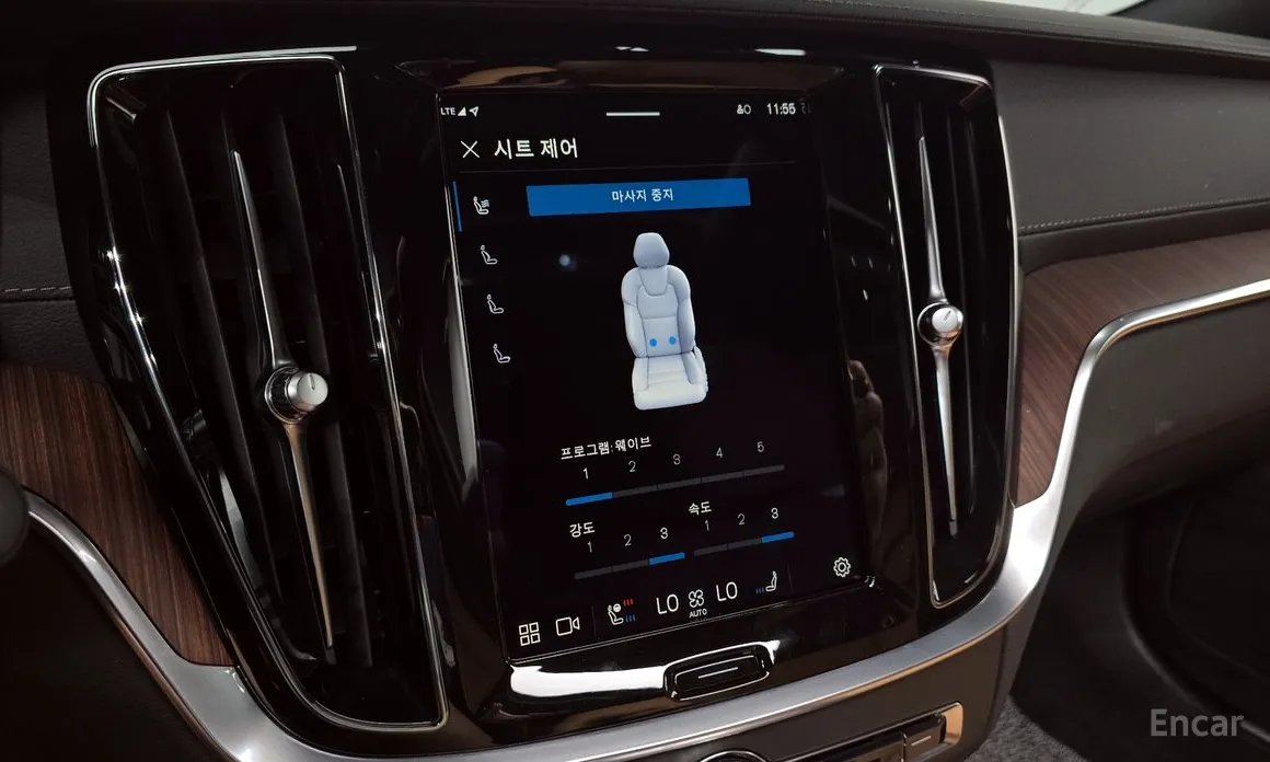 Volvo S60 2019 B5 Ultimate Bright