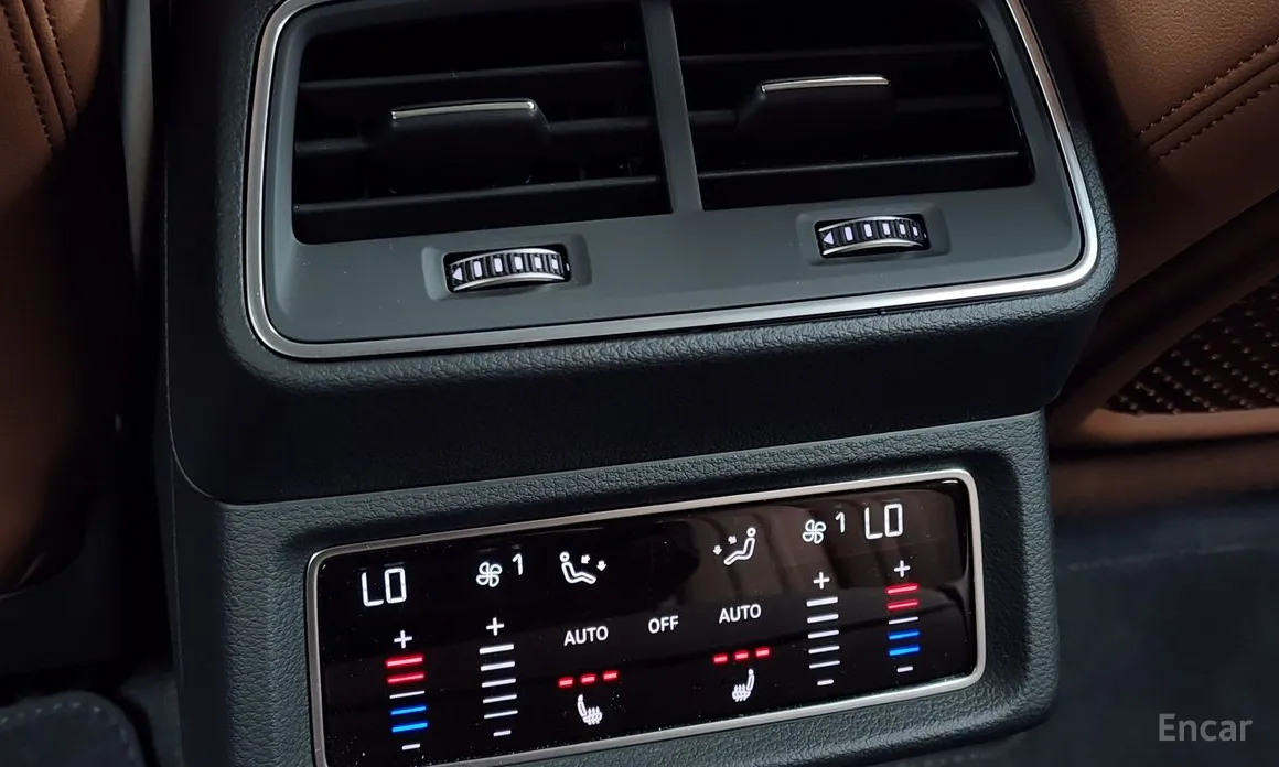 Audi Q8 e-tron 2024 50 Quattro