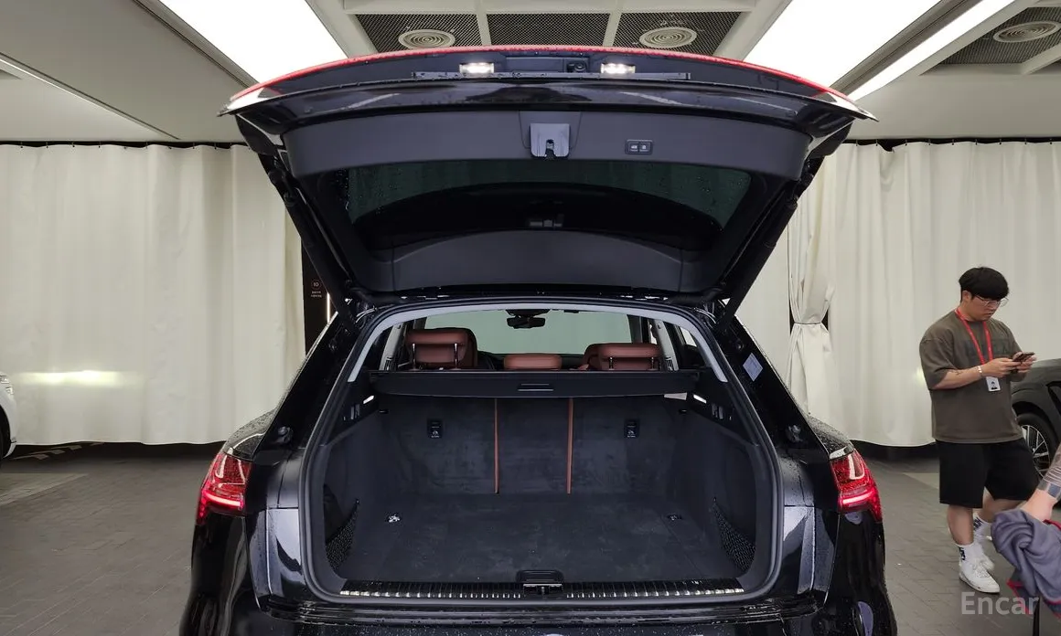 Audi Q8 e-tron 2024 50 Quattro