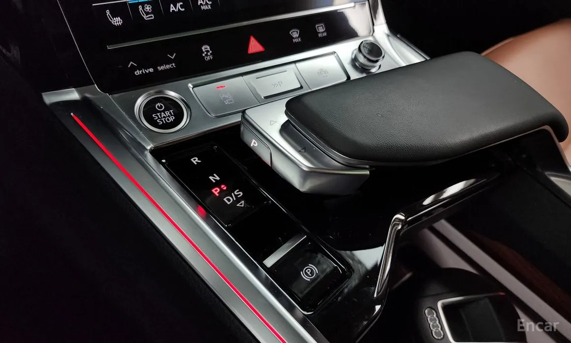 Audi Q8 e-tron 2024 50 Quattro