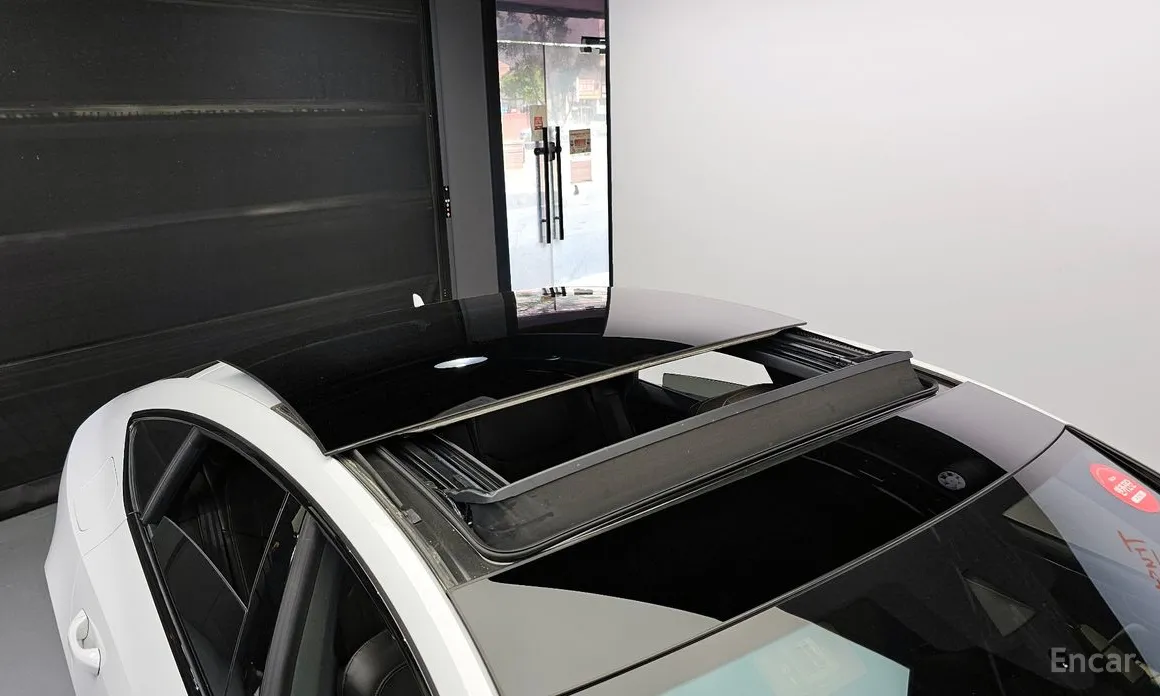 Audi A7 2018 55 TFSI Quattro Premium