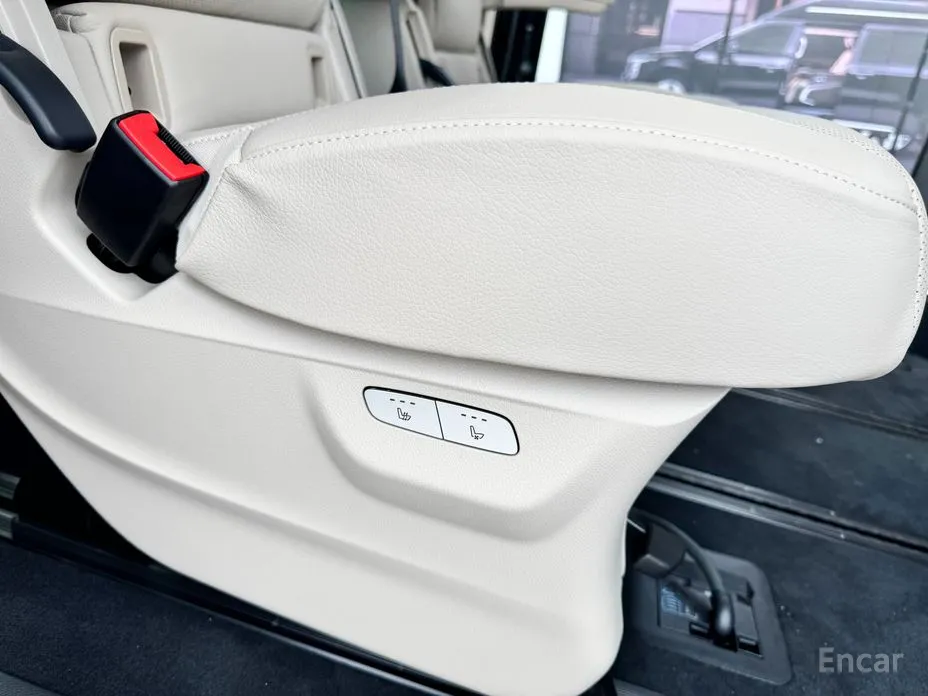 Mercedes-Benz V-Class 1996 V300 CDI