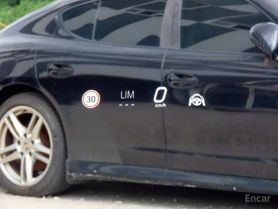 Mercedes-Benz GLC-Class 2023 AMG GLC43 4MATIC