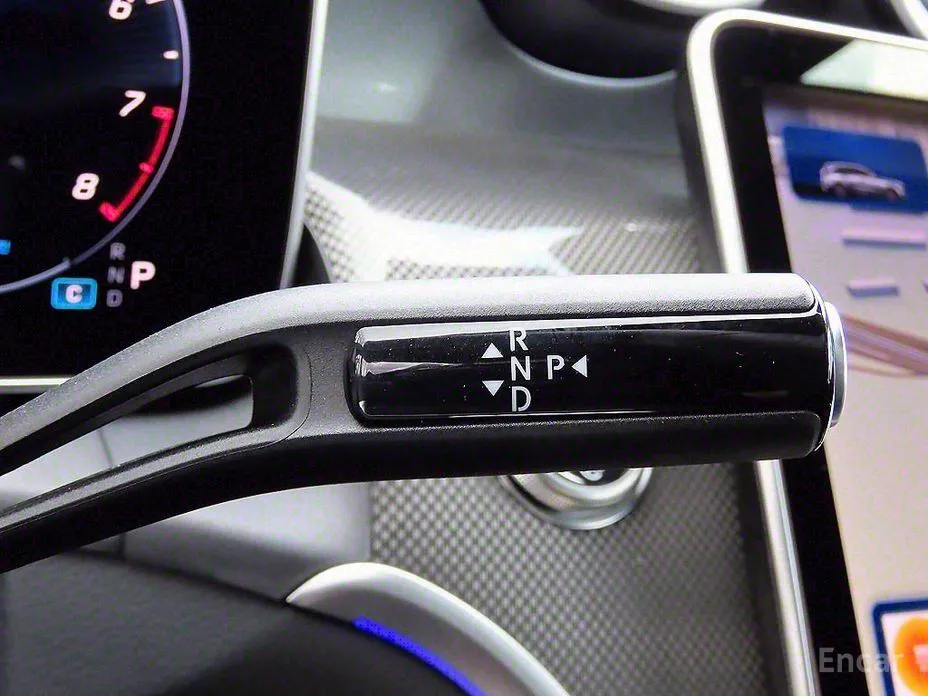 Mercedes-Benz GLC-Class 2023 AMG GLC43 4MATIC