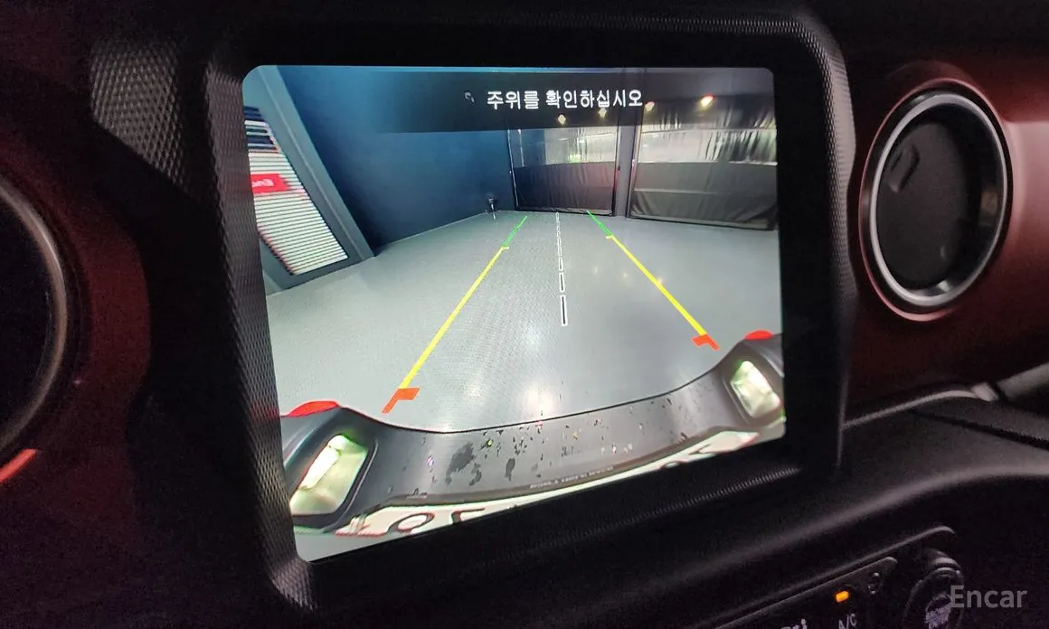 Jeep Gladiator 2020 3.6 Rubicon