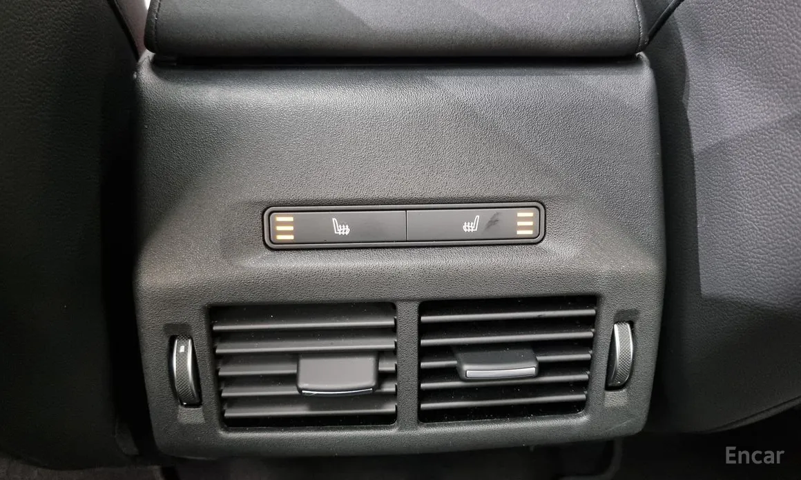 Land Rover Discovery Sport 2020 P250 Dynamic SE