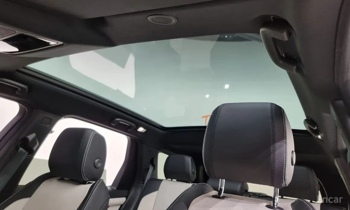 Land Rover Discovery Sport 2020 P250 Dynamic SE