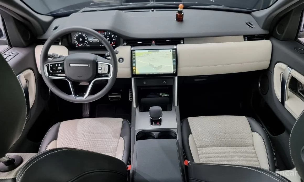 Land Rover Discovery Sport 2020 P250 Dynamic SE