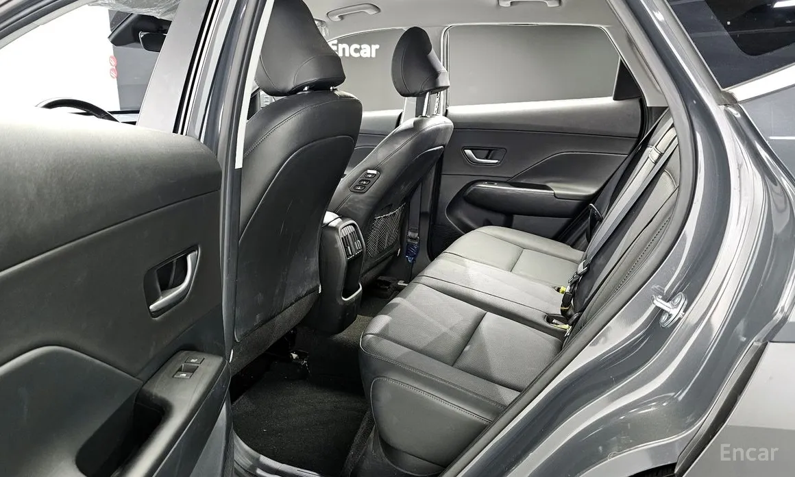 Hyundai Kona 2023 Gasoline 1.6 Turbo 2WD