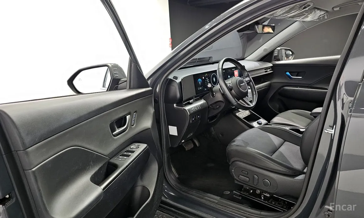 Hyundai Kona 2023 Gasoline 1.6 Turbo 2WD