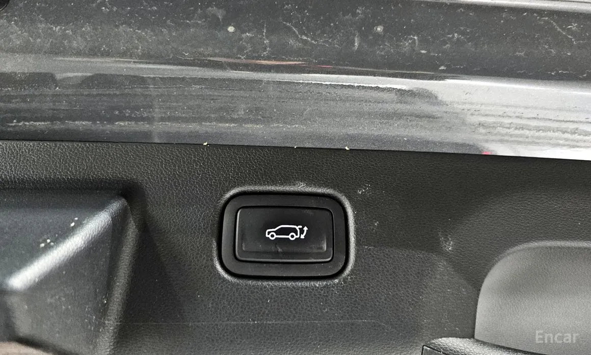 Hyundai Kona 2023 Gasoline 1.6 Turbo 2WD