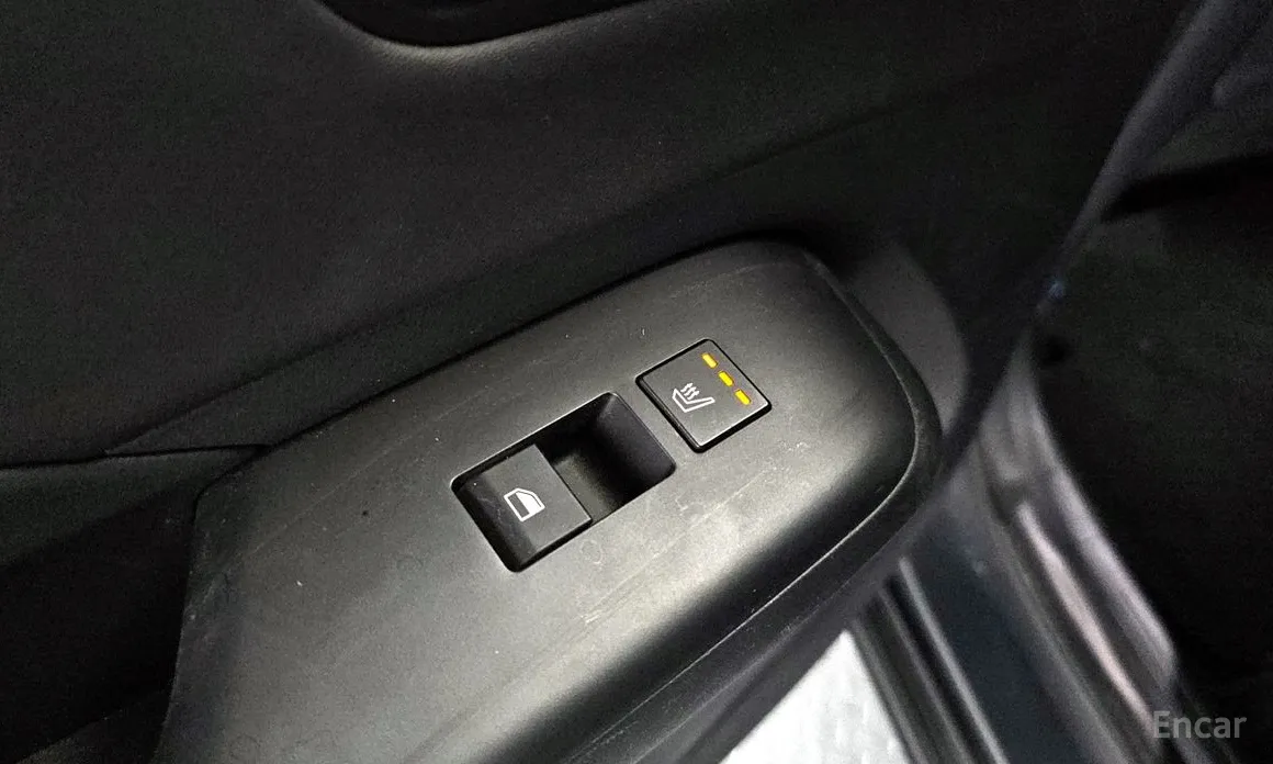 Hyundai Kona 2023 Gasoline 1.6 Turbo 2WD