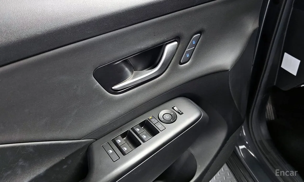 Hyundai Kona 2023 Gasoline 1.6 Turbo 2WD