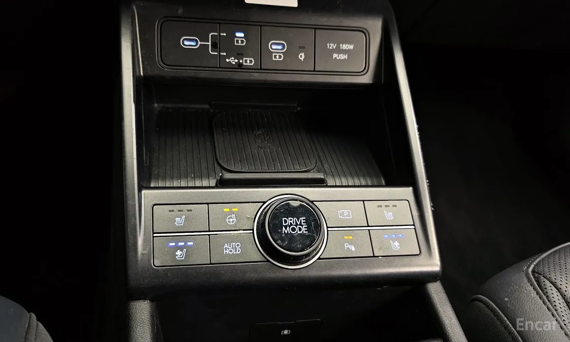 Hyundai Kona 2023 Gasoline 1.6 Turbo 2WD