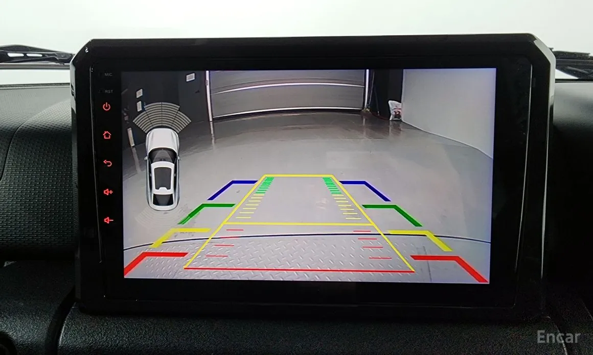 Suzuki Jimny 1998 0.6