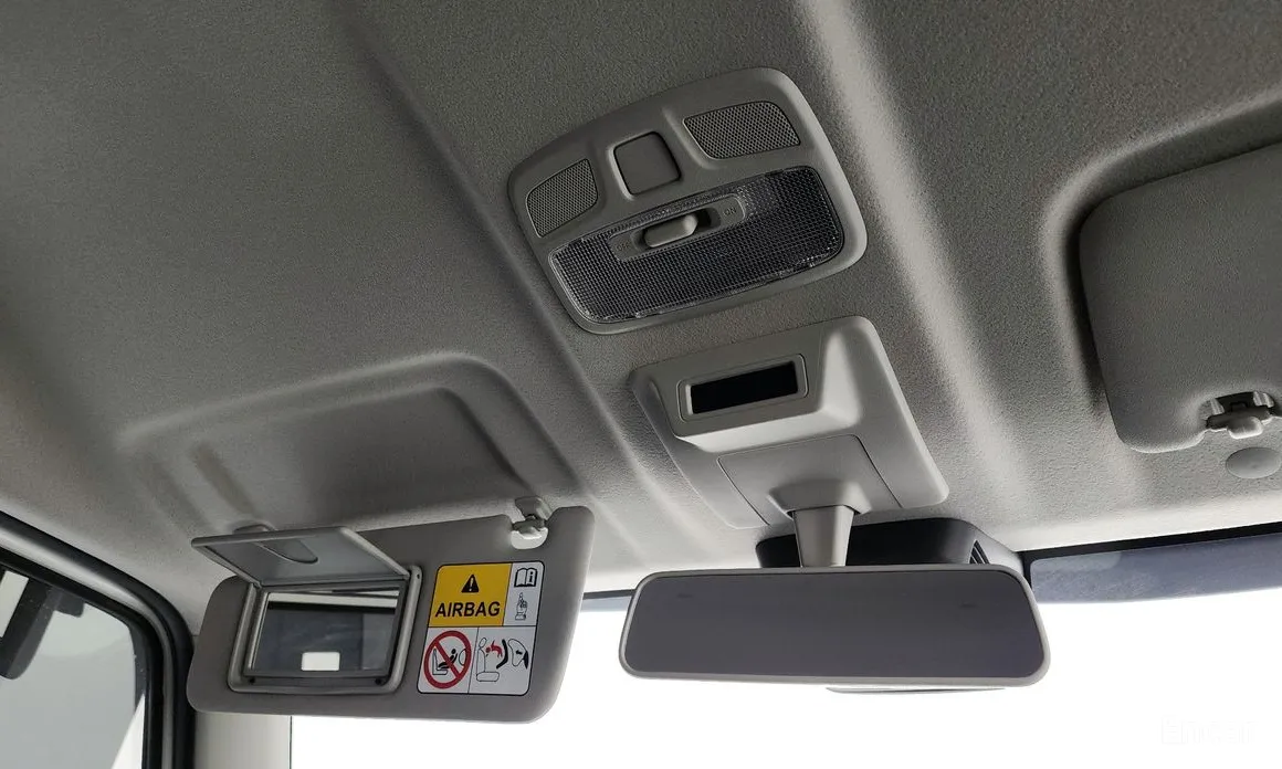 Suzuki Jimny 1998 0.6