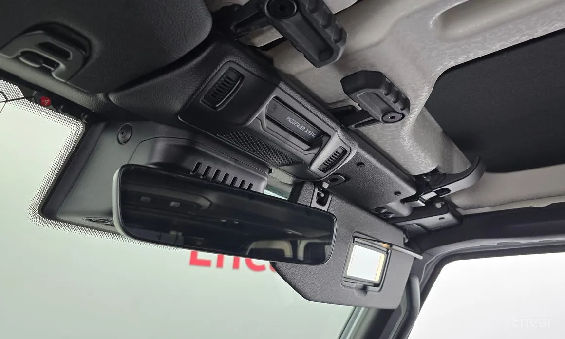 Jeep Wrangler 2018 2.0 Rubicon 4Door