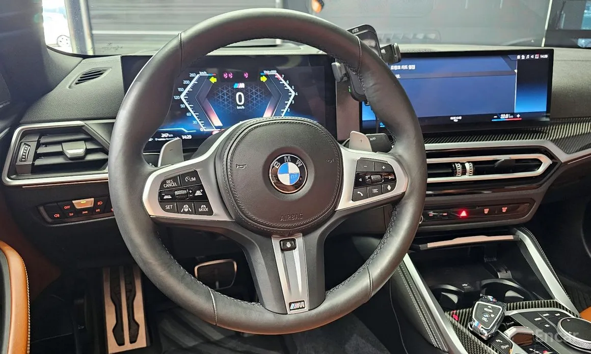BMW 4 Series 2021 M440i xDrive Online Exclusive Convertible