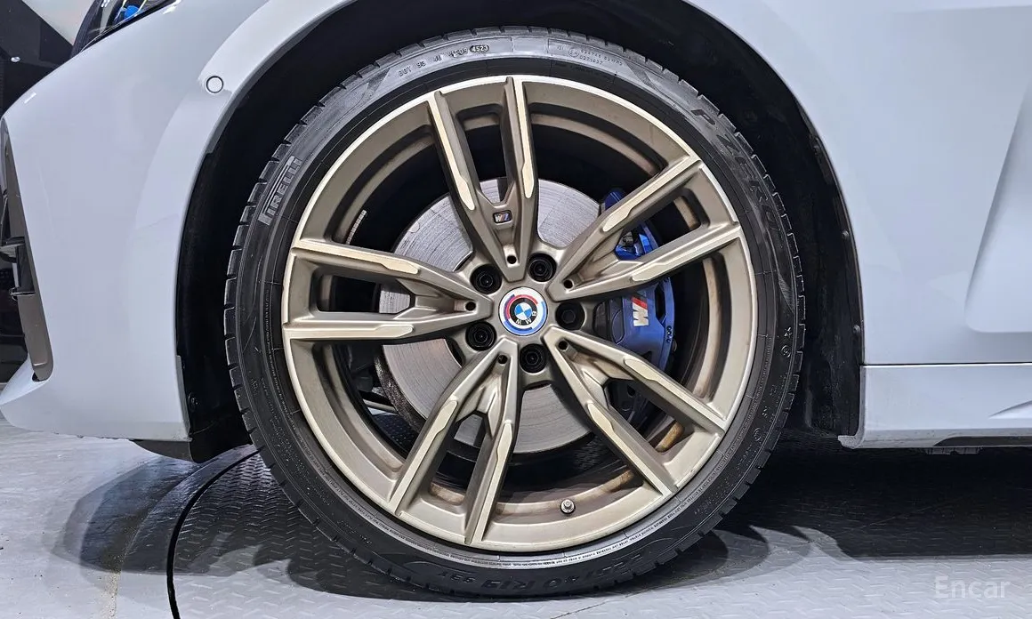 BMW 4 Series 2021 M440i xDrive Online Exclusive Convertible