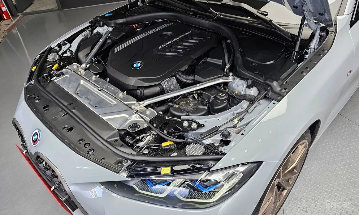 BMW 4 Series 2021 M440i xDrive Online Exclusive Convertible