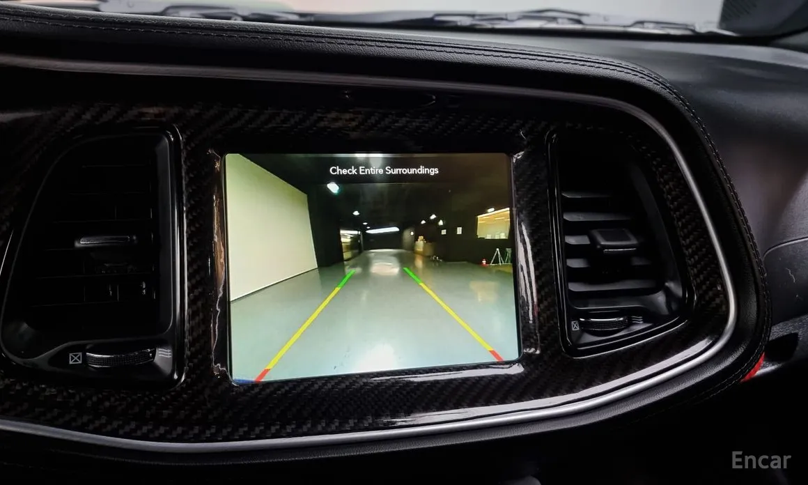 Dodge Challenger 1978 5.7