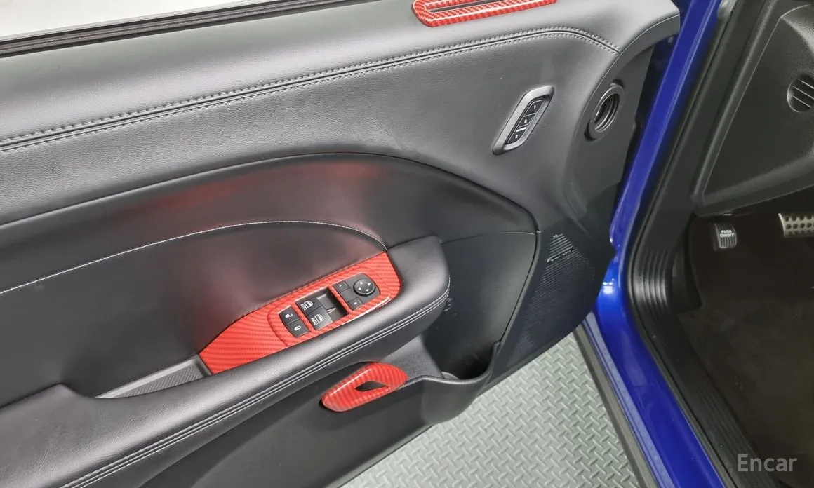 Dodge Challenger 1978 5.7