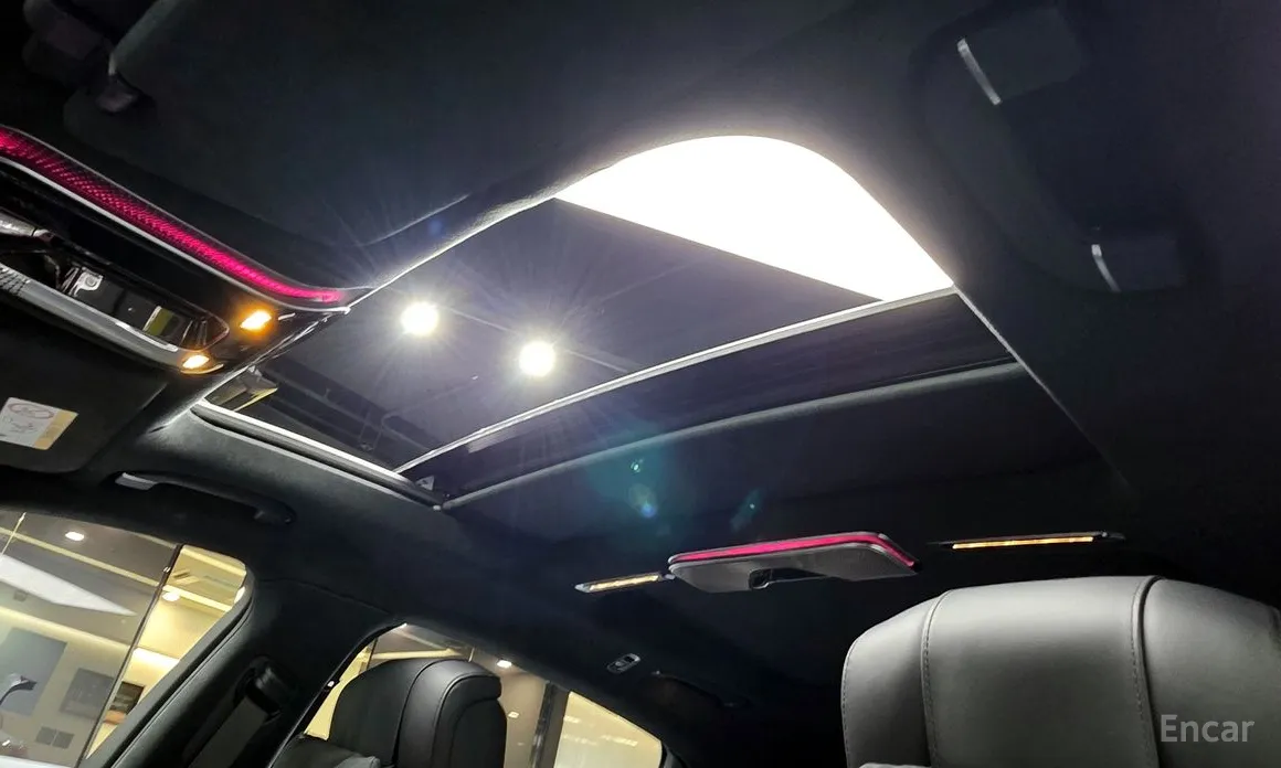 Mercedes-Benz S-Class 2021 Maybach S580 4MATIC