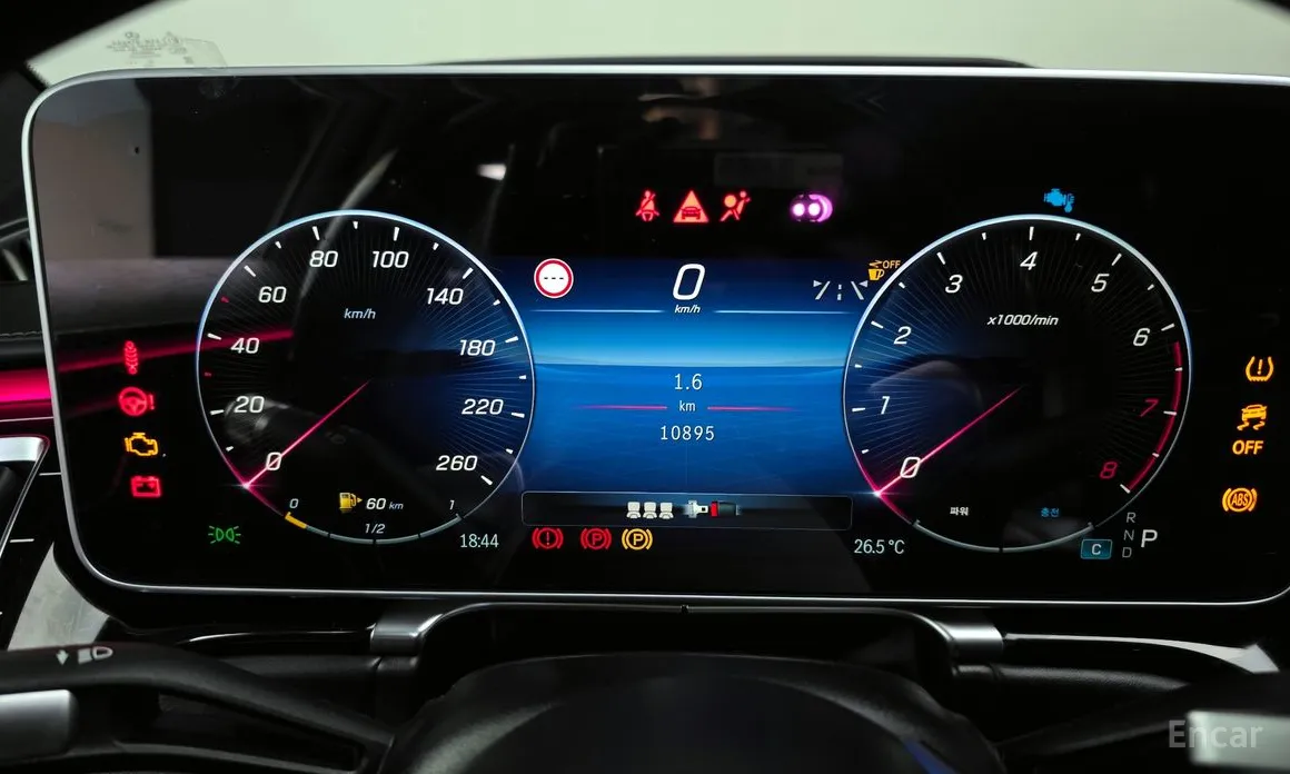 Mercedes-Benz S-Class 2021 Maybach S580 4MATIC