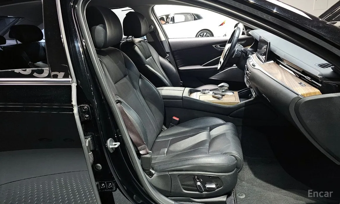 Kia K9 2021 3.8 GDI AWD