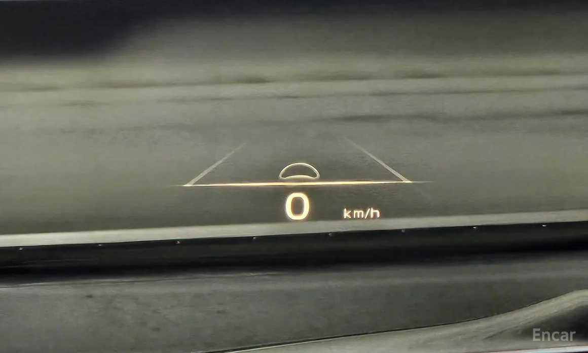 Kia K9 2021 3.8 GDI AWD