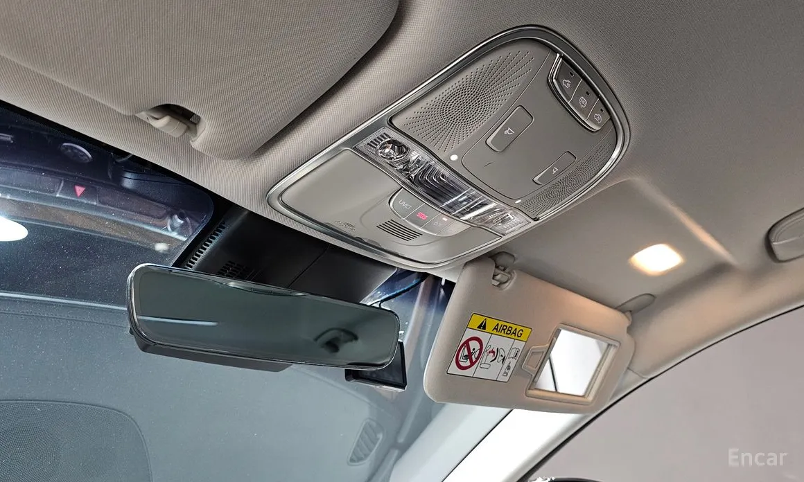 Kia K9 2021 3.8 GDI AWD