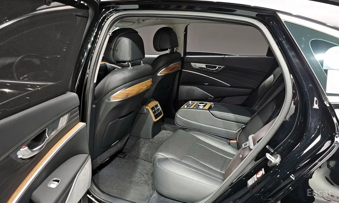 Kia K9 2021 3.8 GDI AWD